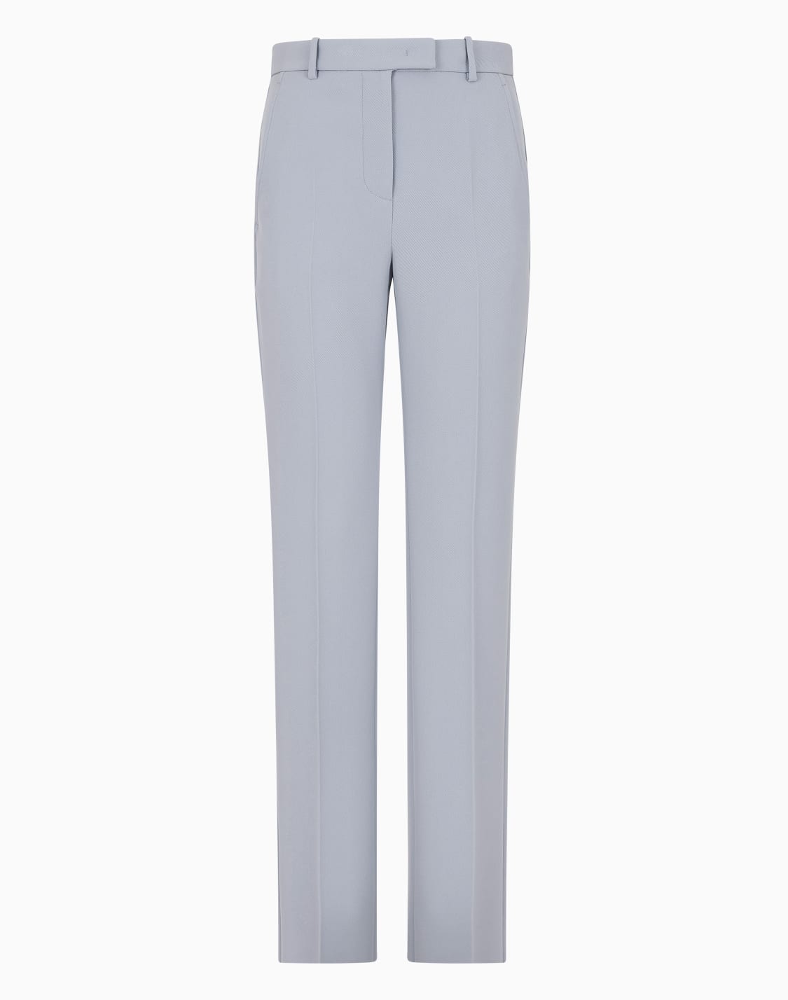 pantalones-de-gabardina-tcnica-celeste--emporio-armani