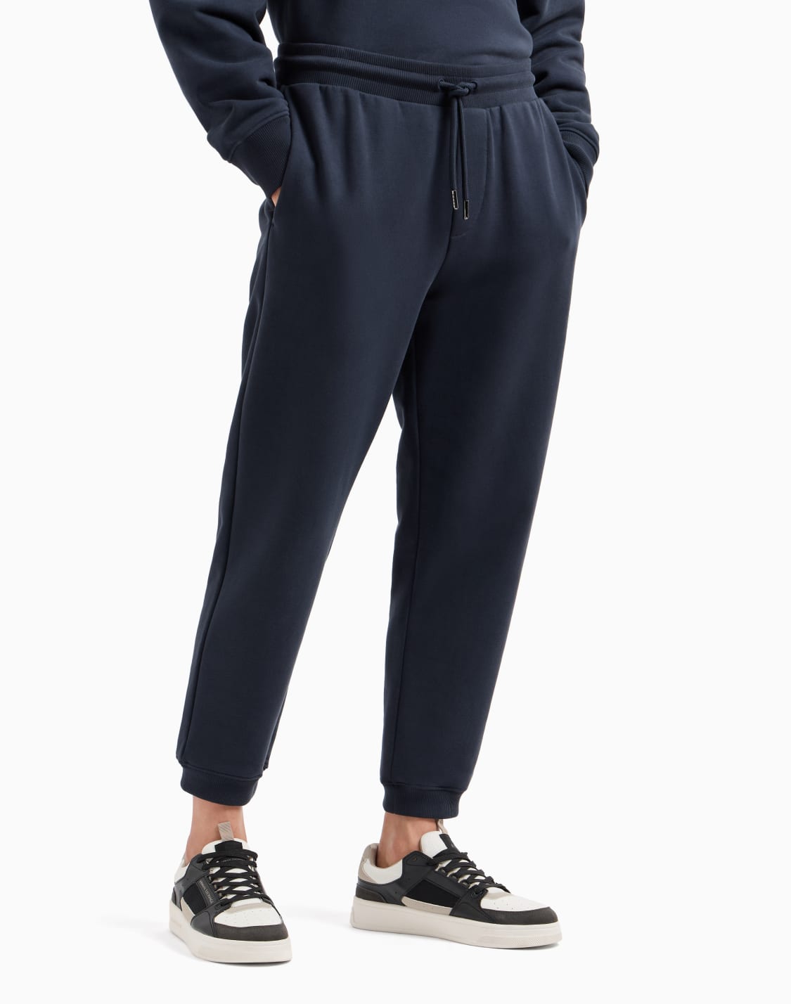 pantaln-jogger-con-logo-en-la-espalda-de-algodn-orgnico-asv-azul-marino--armani-exchange