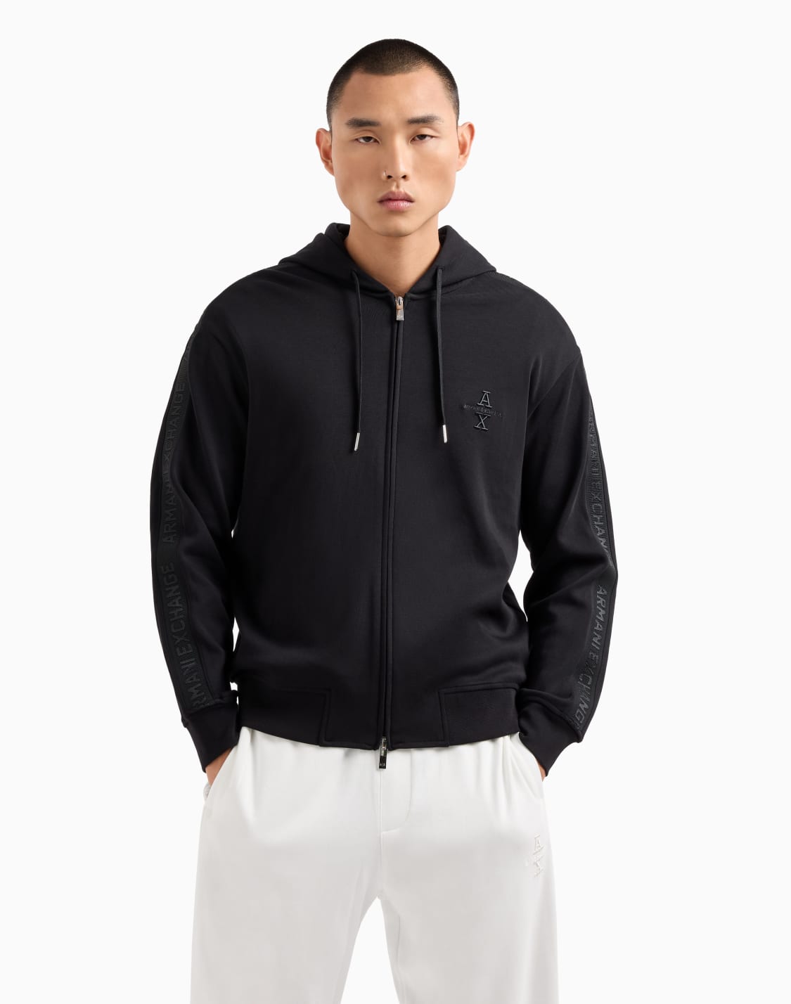 -cotton-interlock-zip-up-hoodie-black--armani-exchange