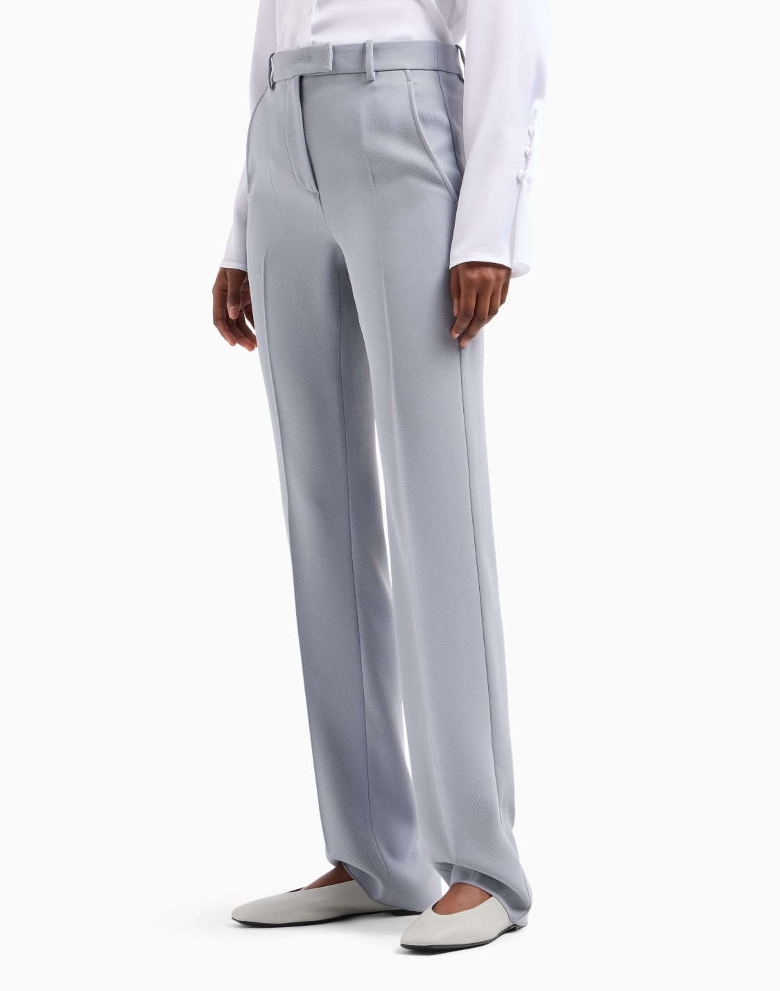 pantalones-de-gabardina-tcnica-celeste--emporio-armani