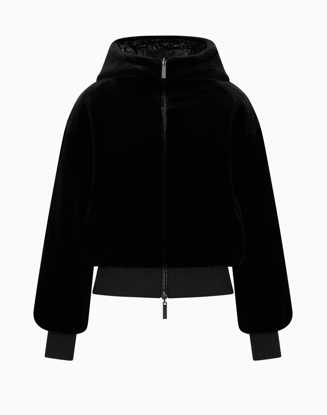 faux-fur-reversible-blouson-with-hood-and-zip-black--emporio-armani