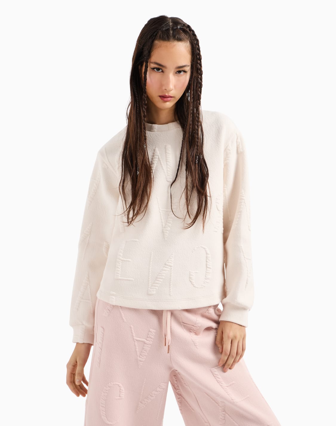sudadera-de-cuello-redondo-con-letras-en-relieve-a-tono-blanco--armani-exchange