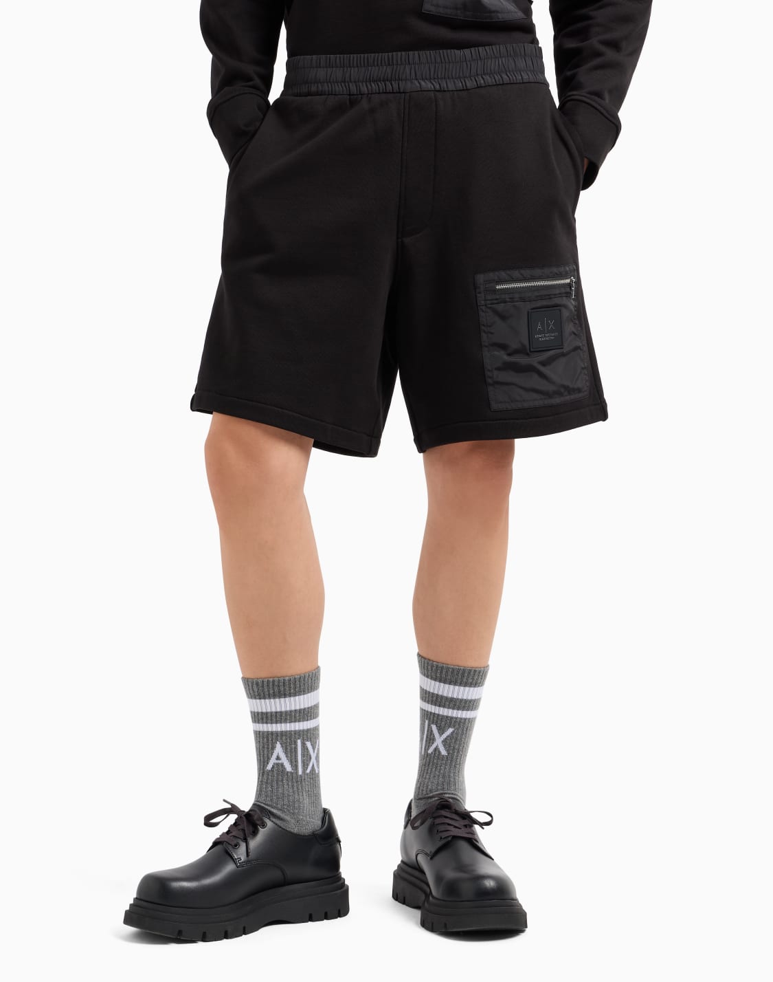 french-terry-cotton-bermuda-shorts-with-contrasting-pocket-black--armani-exchange