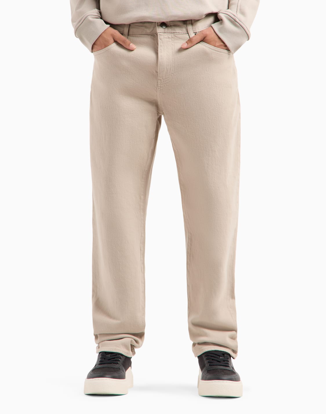 j13-slim-fit-jeans-in-asv-comfort-stretch-denim-beige--armani-exchange