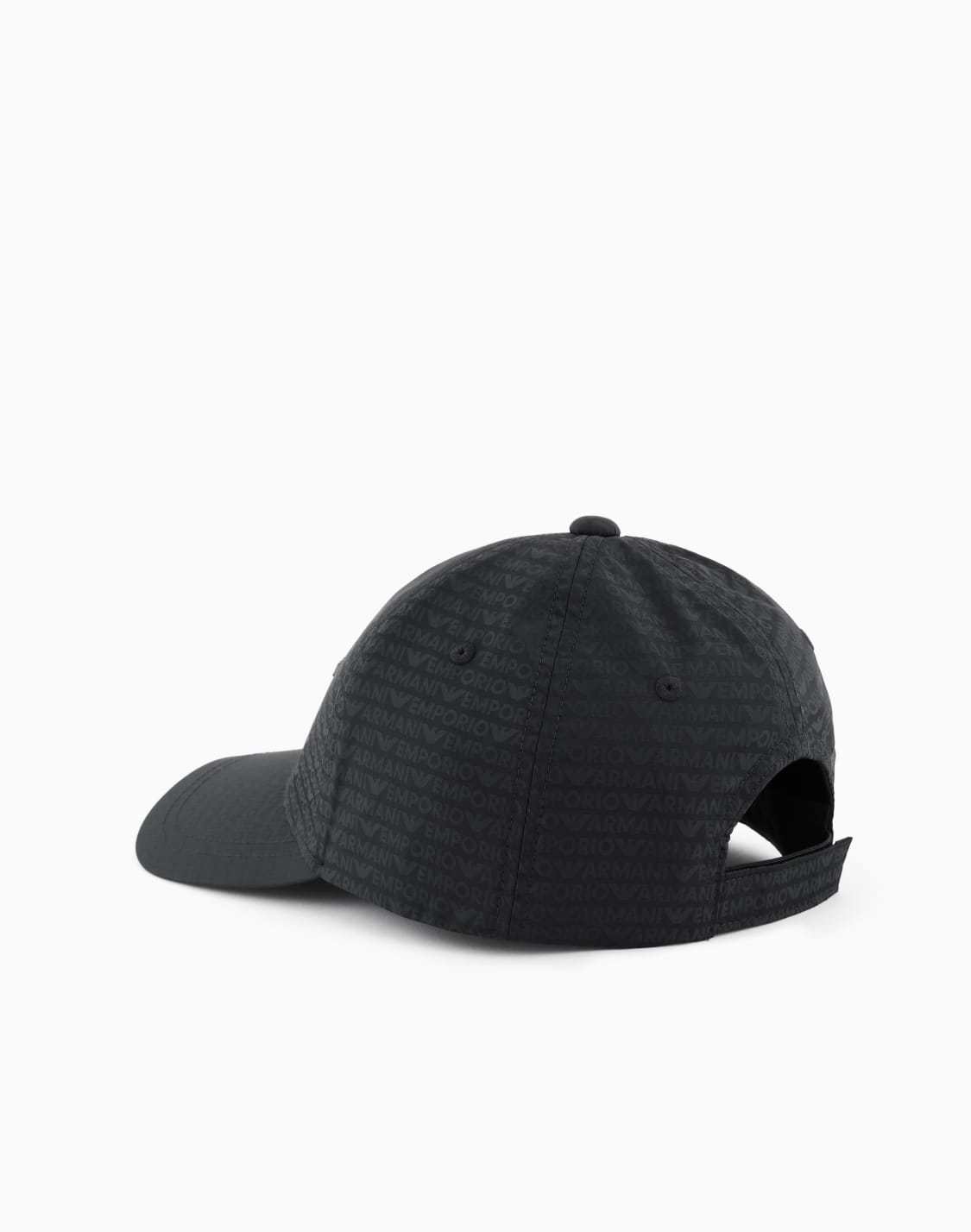 jacquard-nylon-baseball-cap-with-all-over-logo-lettering-black--emporio-armani