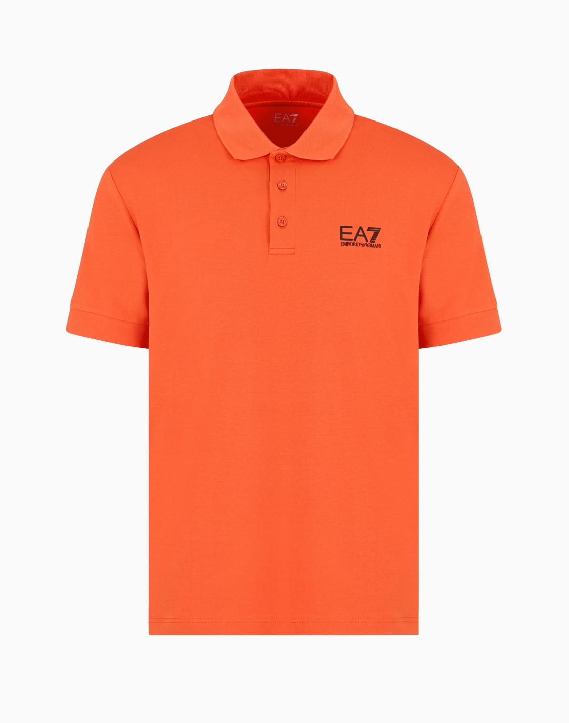 core-identity-stretch-cotton-polo-shirt-orange--ea7