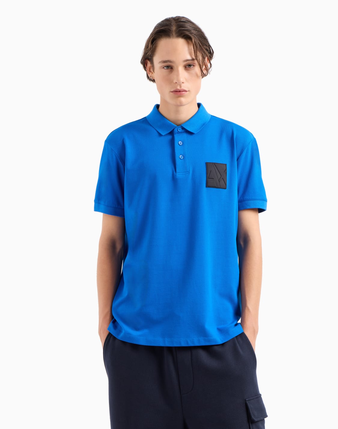 asv-organic-cotton-regular-fit-polo-with-logo-blue--armani-exchange