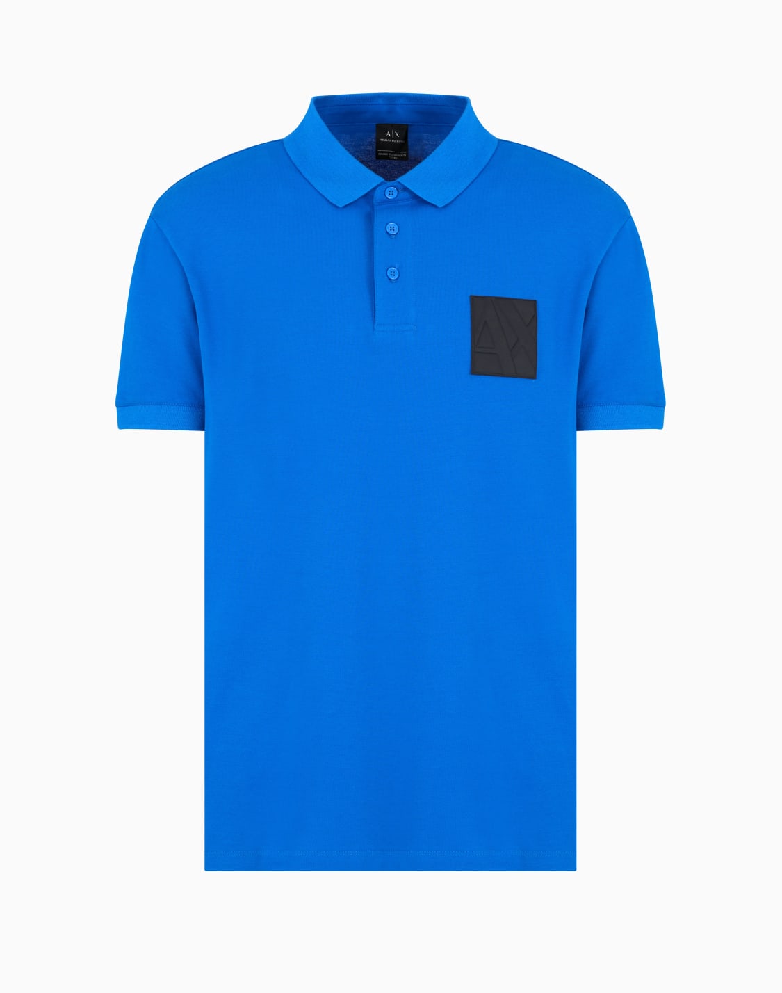 asv-organic-cotton-regular-fit-polo-with-logo-blue--armani-exchange