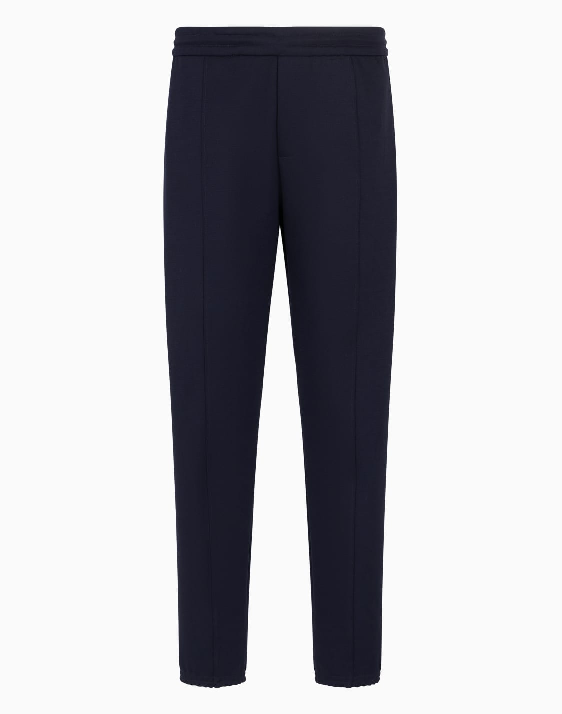 cosy-wool-blend-jersey-joggers-with-ribbing-navy-blue--emporio-armani