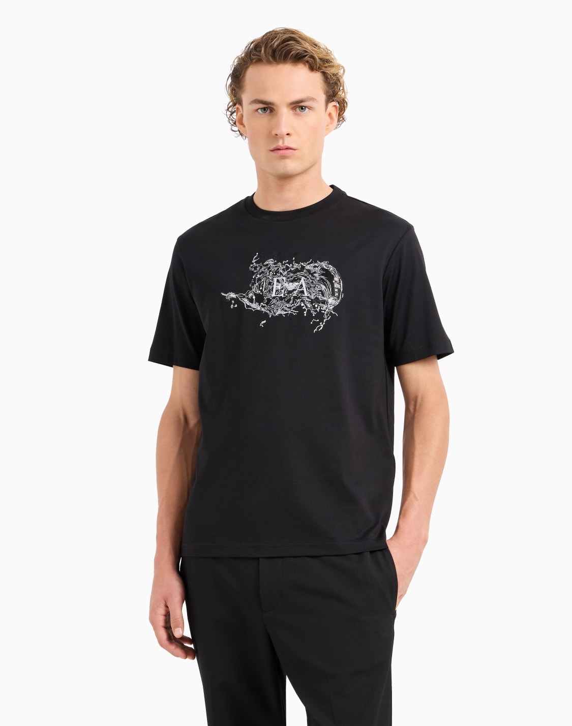camiseta-de-punto-con-bordado-de-logotipo-y-olas-rompiendo-asv-negro--emporio-armani