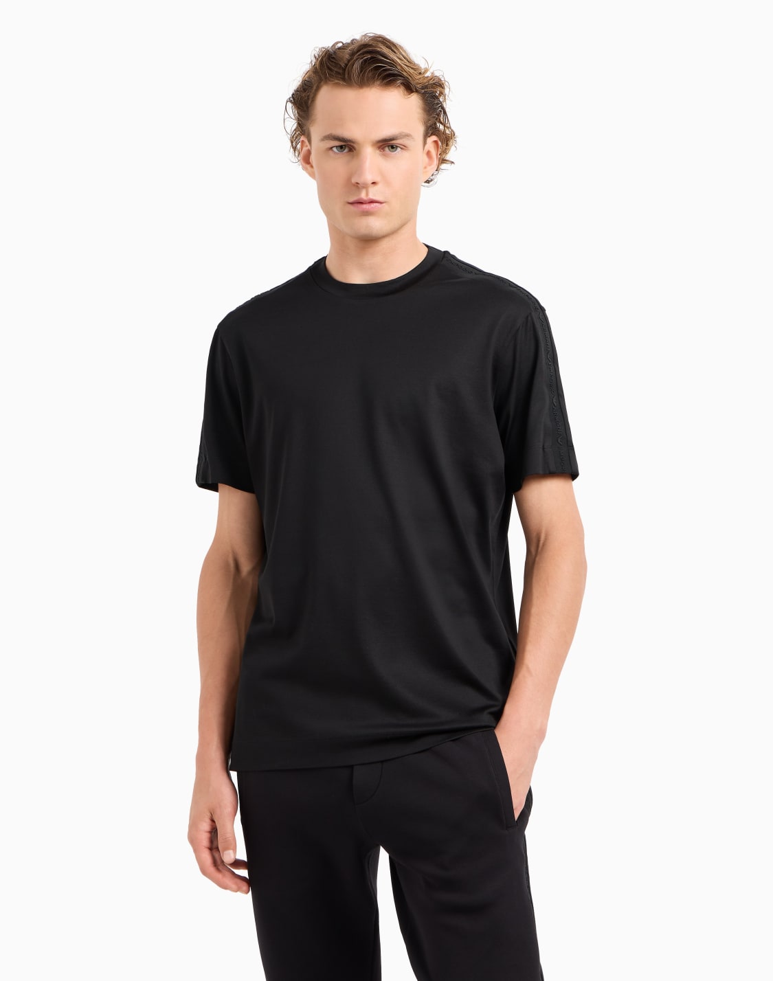 -lyocell-blend-jersey-t-shirt-with-embossed-logo-tape-black--emporio-armani