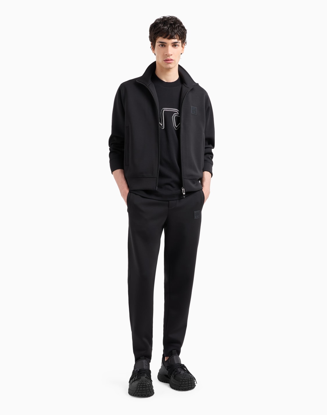 ARMANI TSHIRT