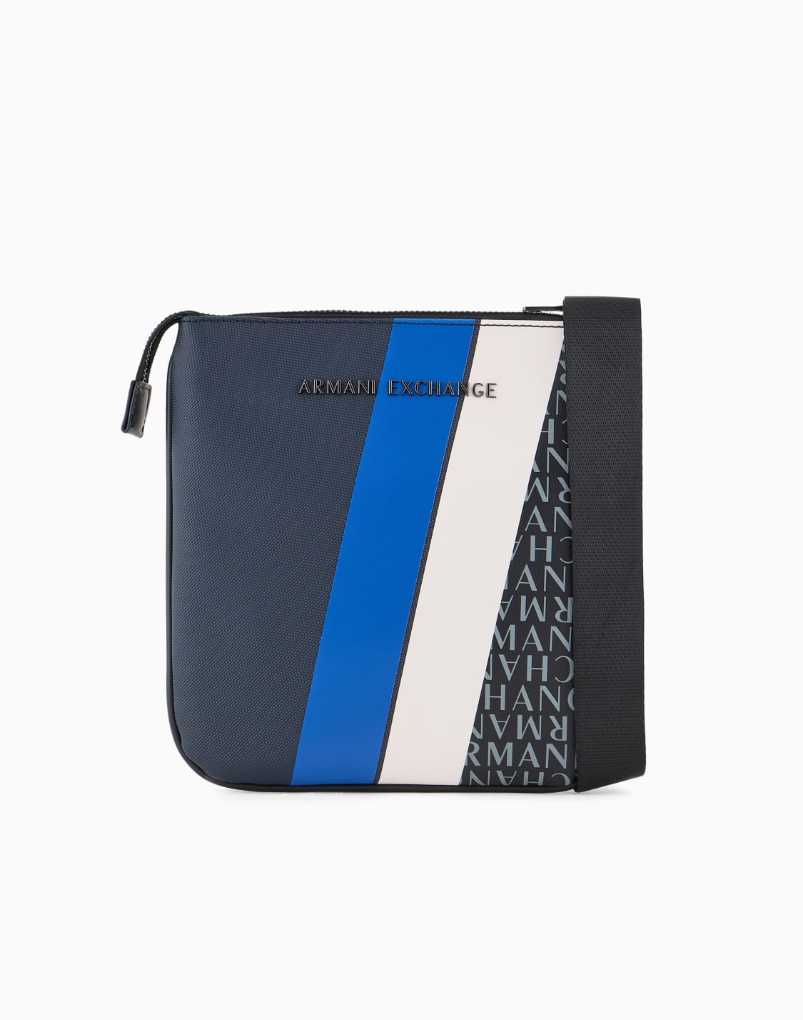 bolso-bandolera-plano-con-monograma-y-rayas-estampado--armani-exchange