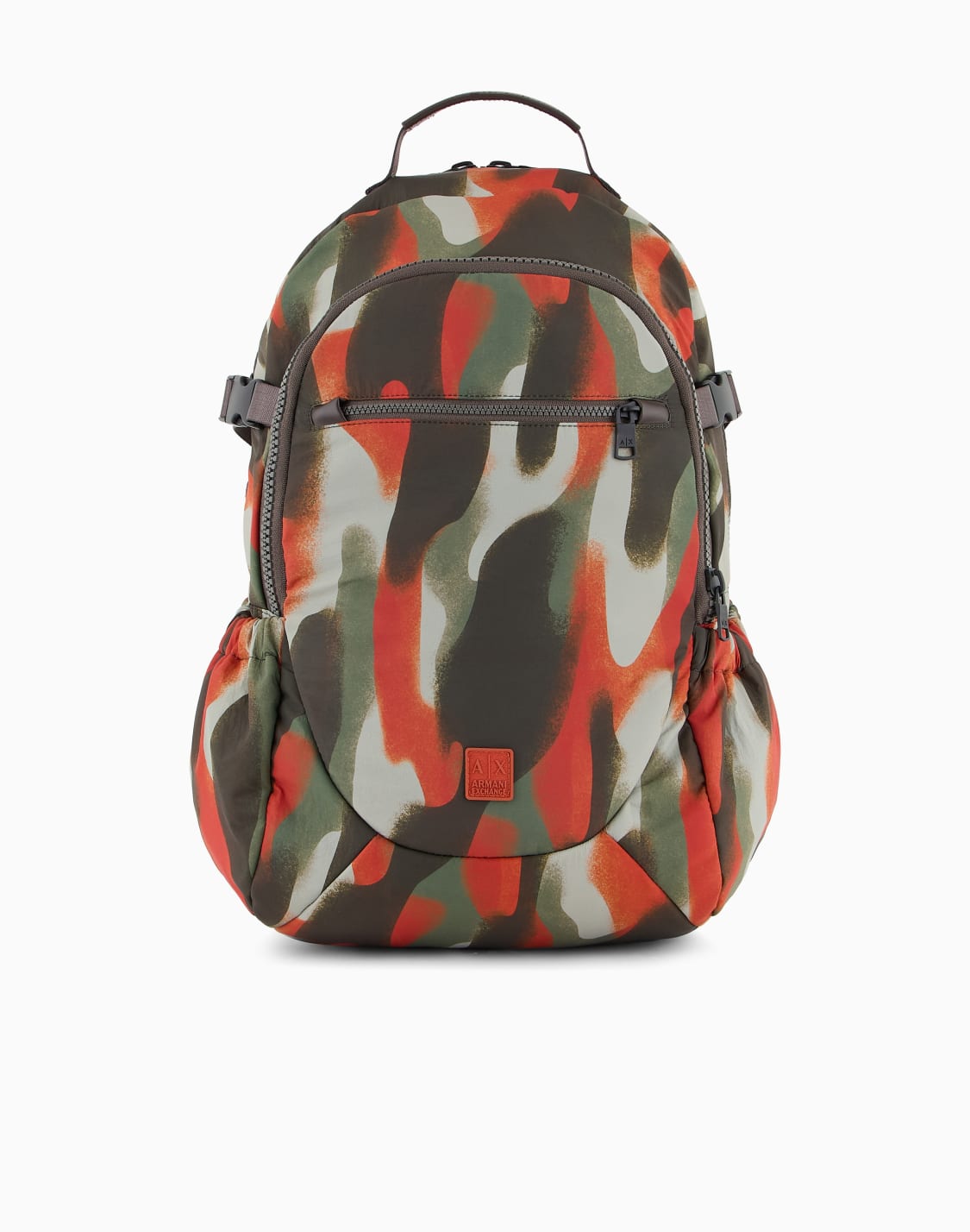 garnet-material-backpack-with-small-logo-orange--armani-exchange