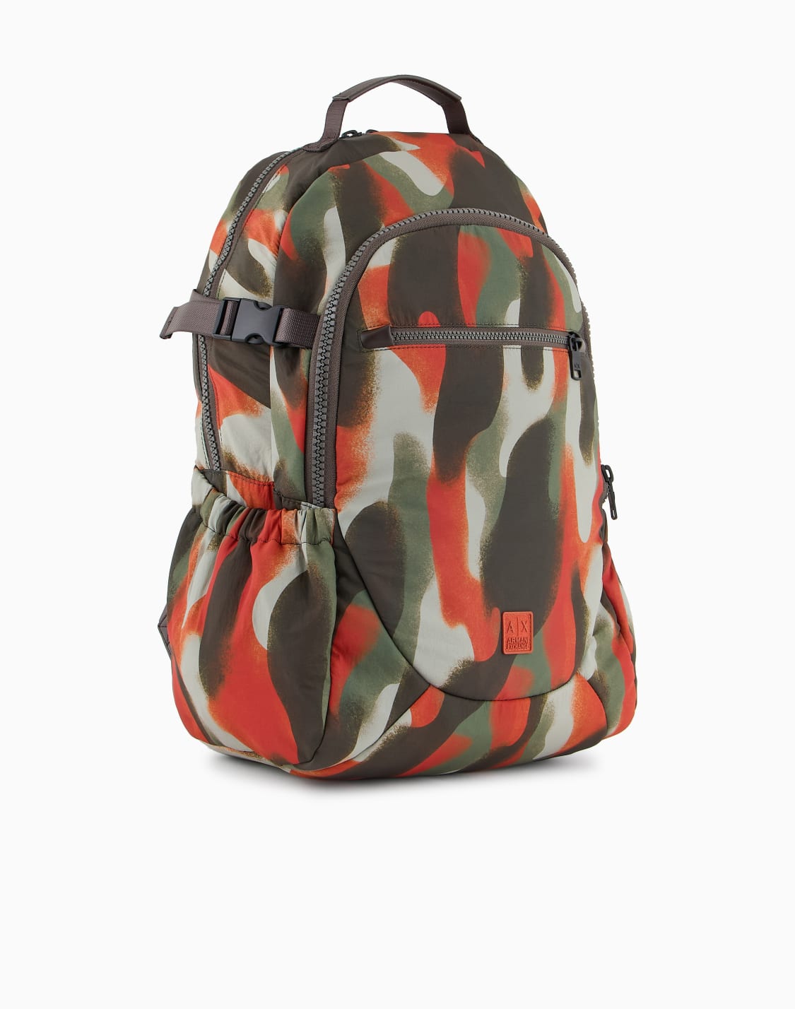 garnet-material-backpack-with-small-logo-orange--armani-exchange