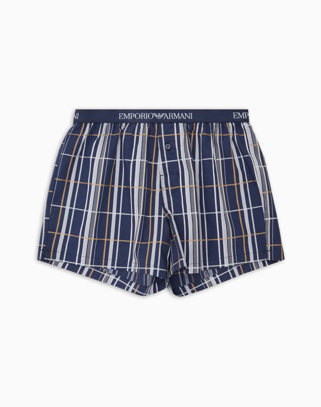 Boxer parigamba uomo e ragazzo in cotone e modal