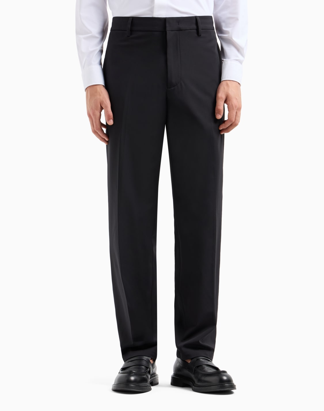classic-trousers-black--emporio-armani