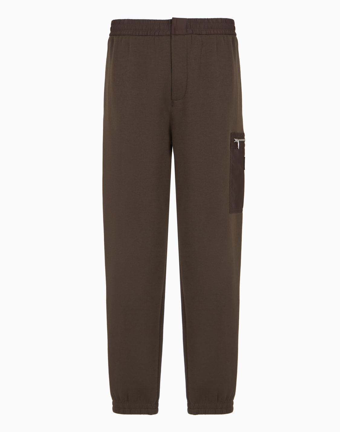 oversized-trousers-with-zip-pocket-green--armani-exchange
