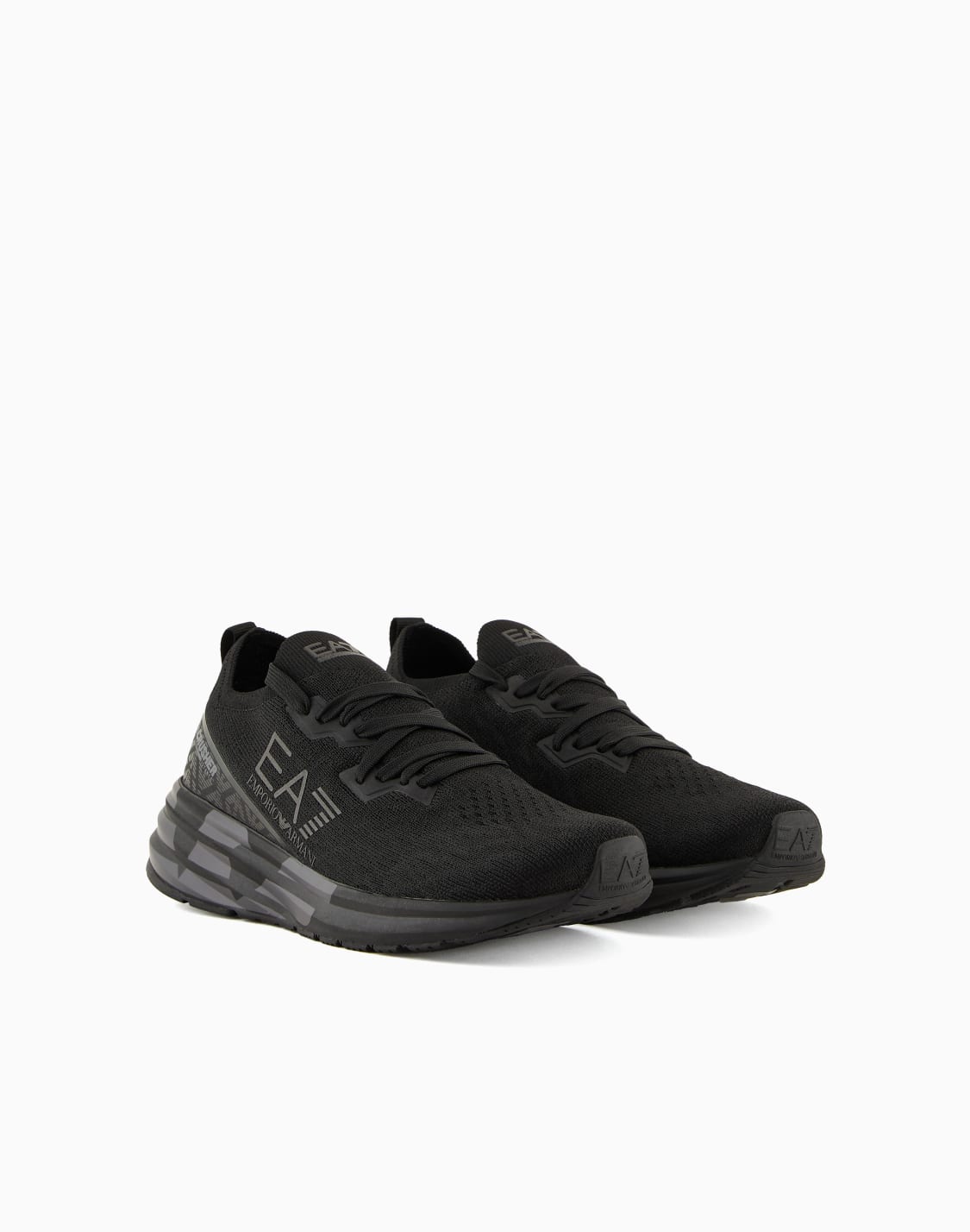 deportivas-crusher-distance-knit-negro--ea7