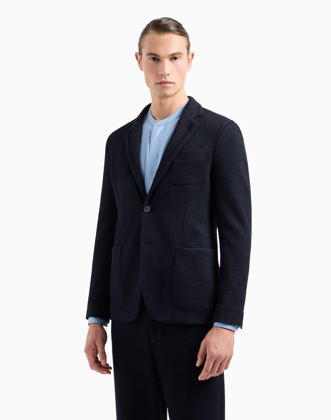 upton-line-single-breasted-jacket-in-a-viscose-and-wool-blend-jersey-blue--giorgio-armani