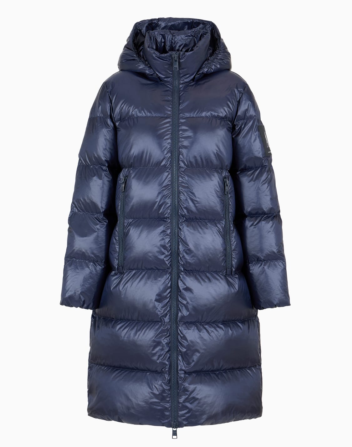 icon-project-long-padded-jacket-with-hood-navy-blue--armani-exchange