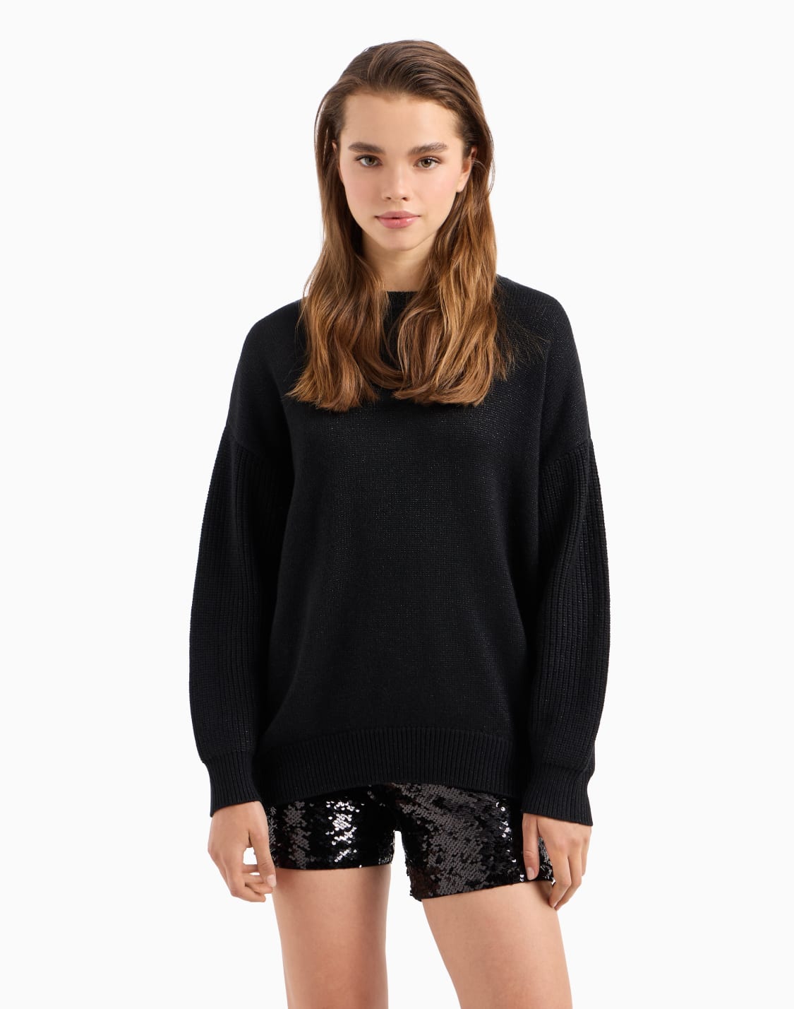 maglie-black--armani-exchange