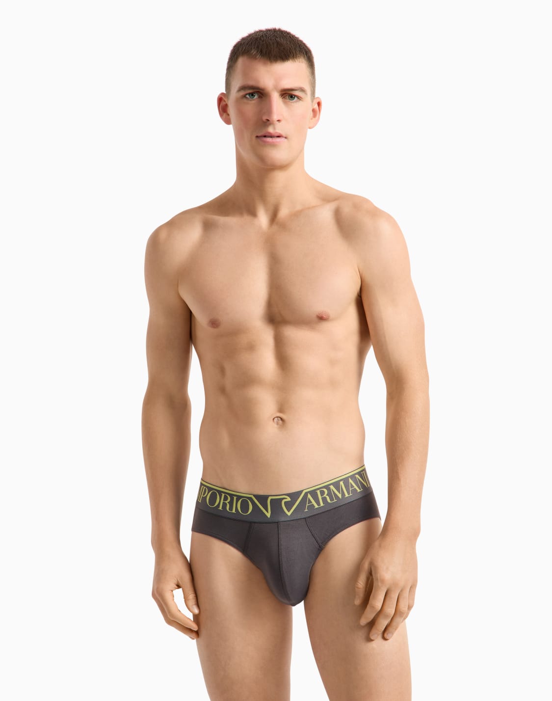 Emporio Armani Man Clothing Underwear Emporio Armani