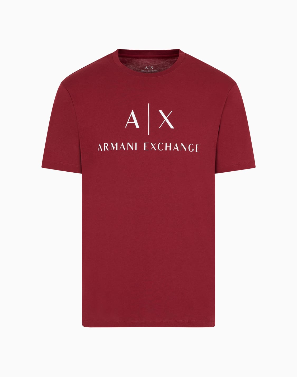 camiseta-de-punto-slim-fit-con-logo-burdeos--armani-exchange