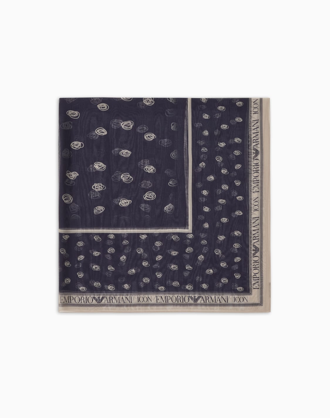pure-silk-foulard-with-an-icon-all-over-abstract-pattern-navy-blue--emporio-armani