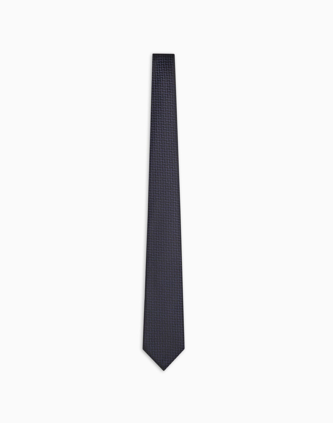 emporio armani ties