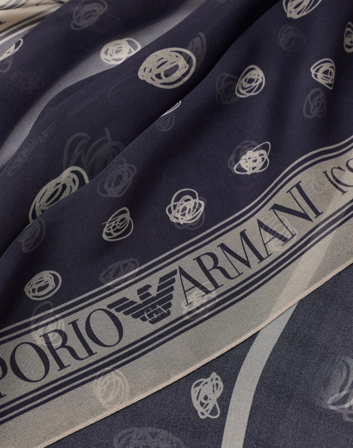 pure-silk-foulard-with-an-icon-all-over-abstract-pattern-navy-blue--emporio-armani
