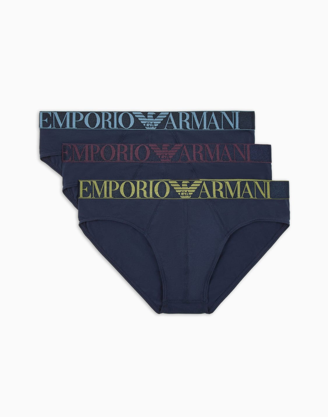 paquete-de-tres-calzoncillos-slip-de-algodn-orgnico-con-banda-con-logotipo-brillante-asv-azul--emporio-armani