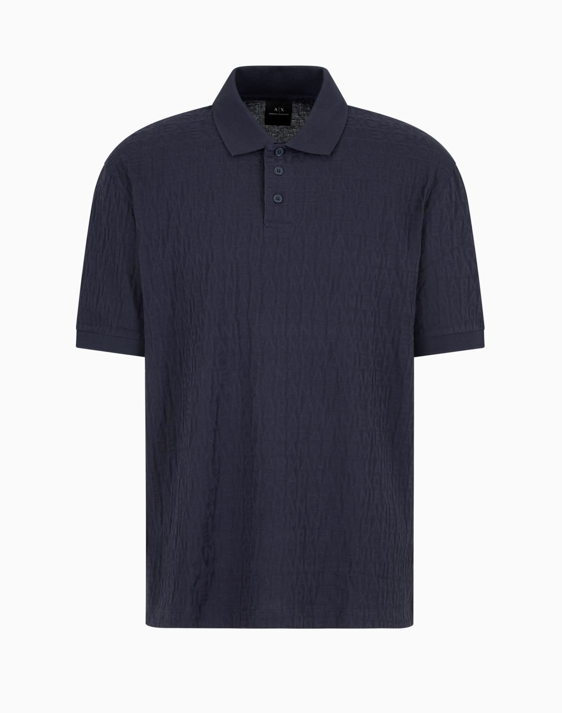 -mercerized-cotton-regular-fit-polo-navy-blue--armani-exchange