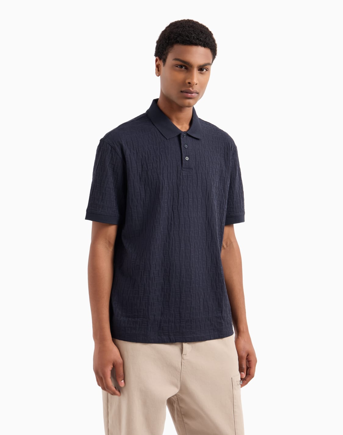 -mercerized-cotton-regular-fit-polo-navy-blue--armani-exchange