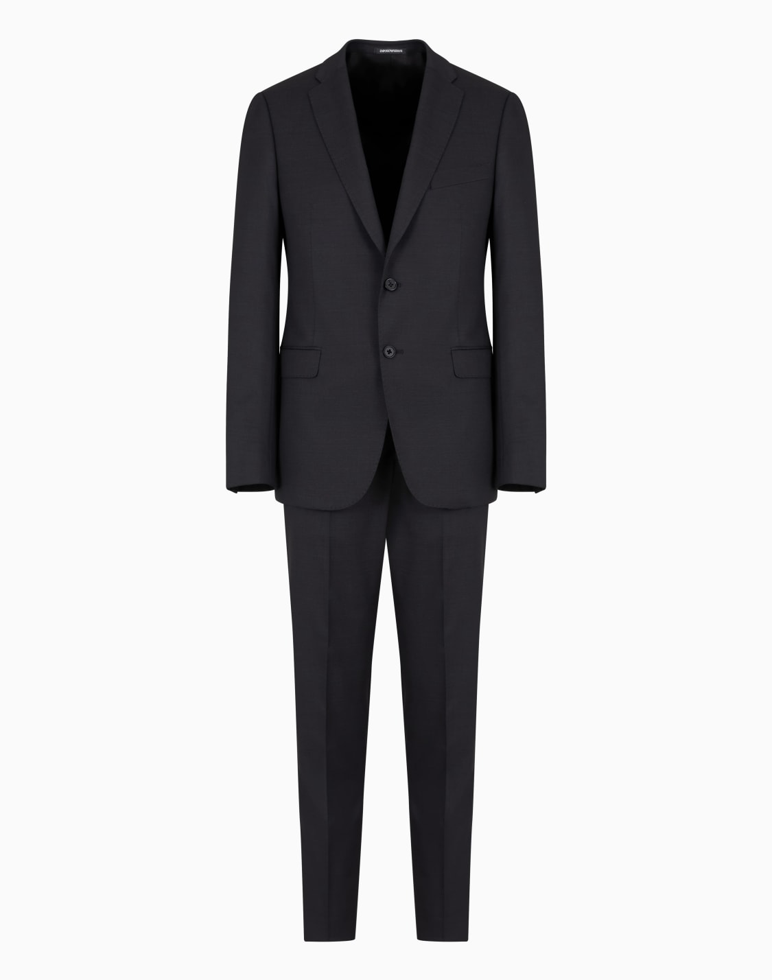 single-breasted-slim-fit-suit-in-worsted-pinhead-virgin-wool-grey--emporio-armani