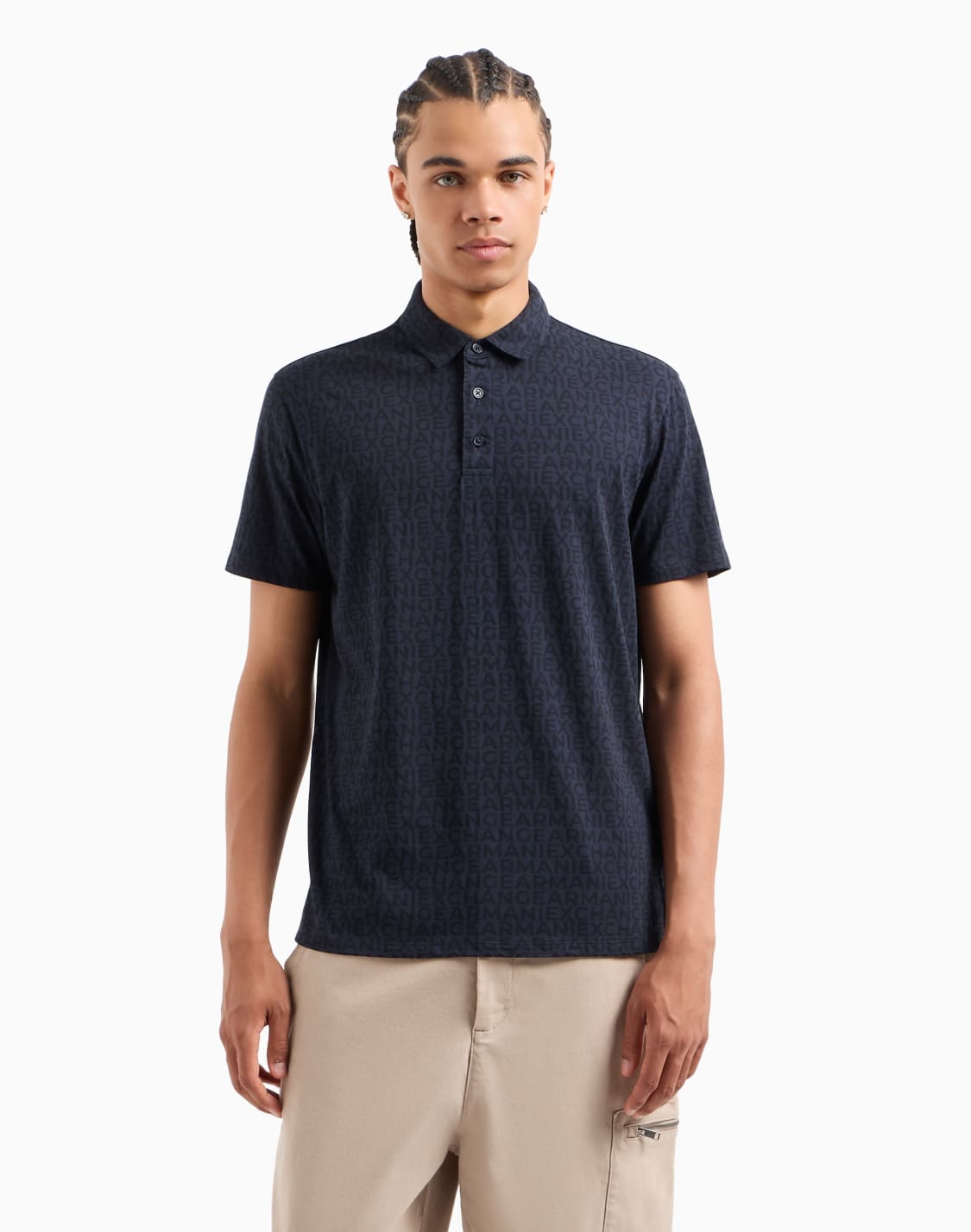regular-fit-cotton-polo-with-allover-logo-blue--armani-exchange