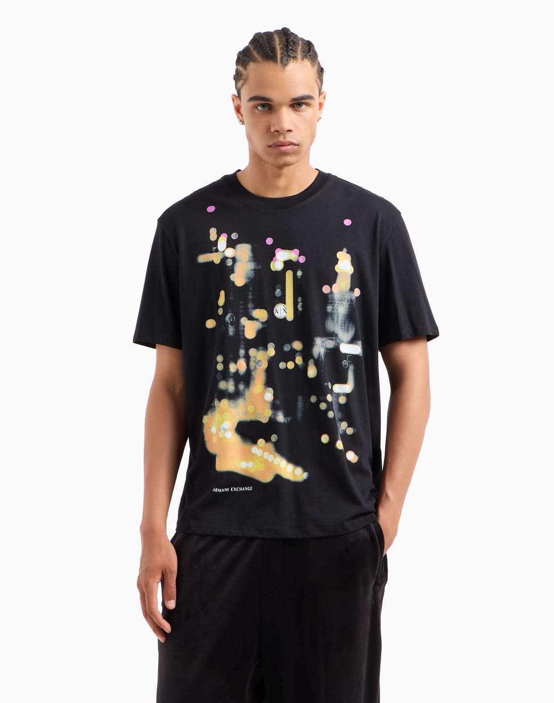-organic-cotton-abstract-pattern-regular-fit-t-shirt-black--armani-exchange