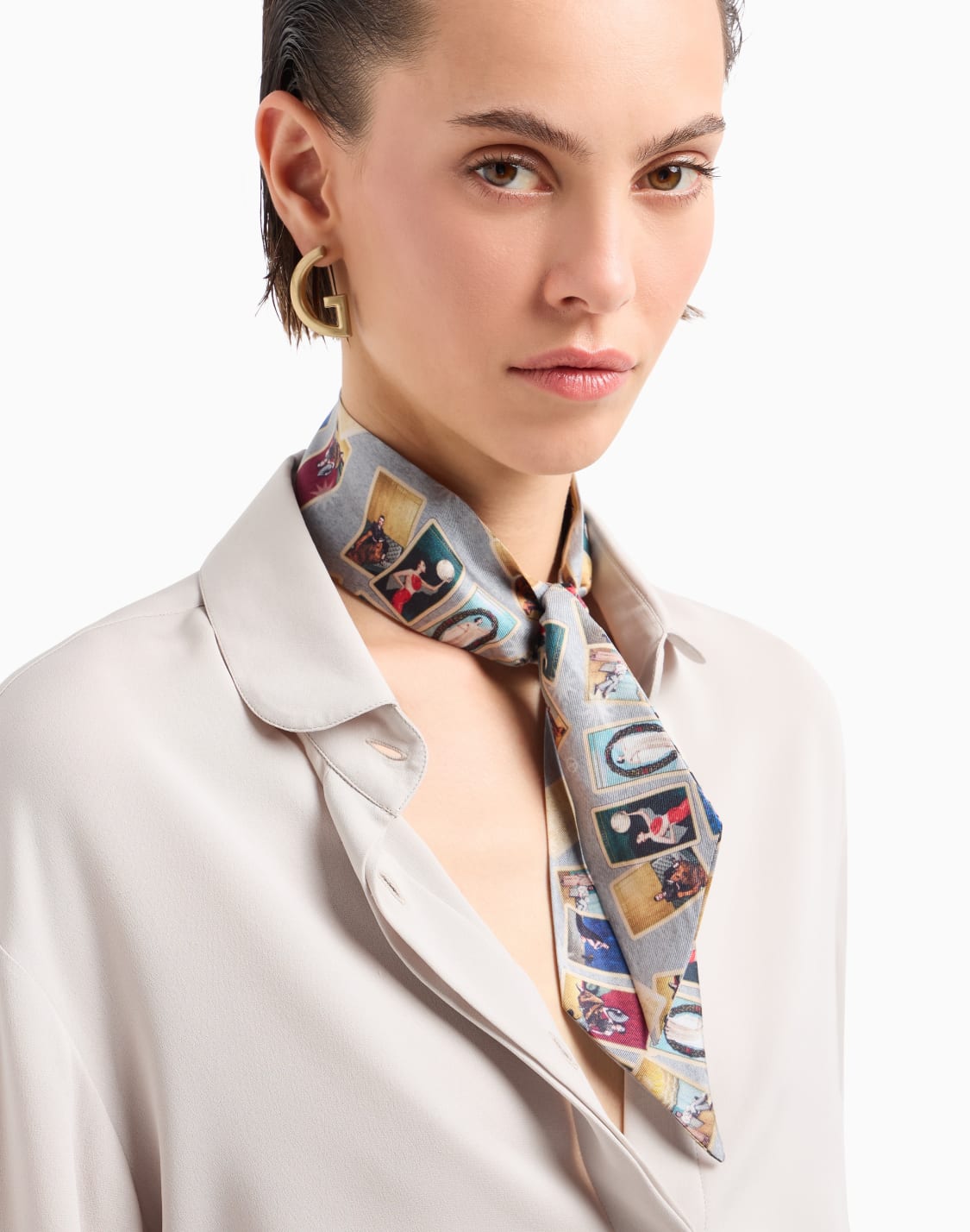 printed-silk-scarf-gris--giorgio-armani
