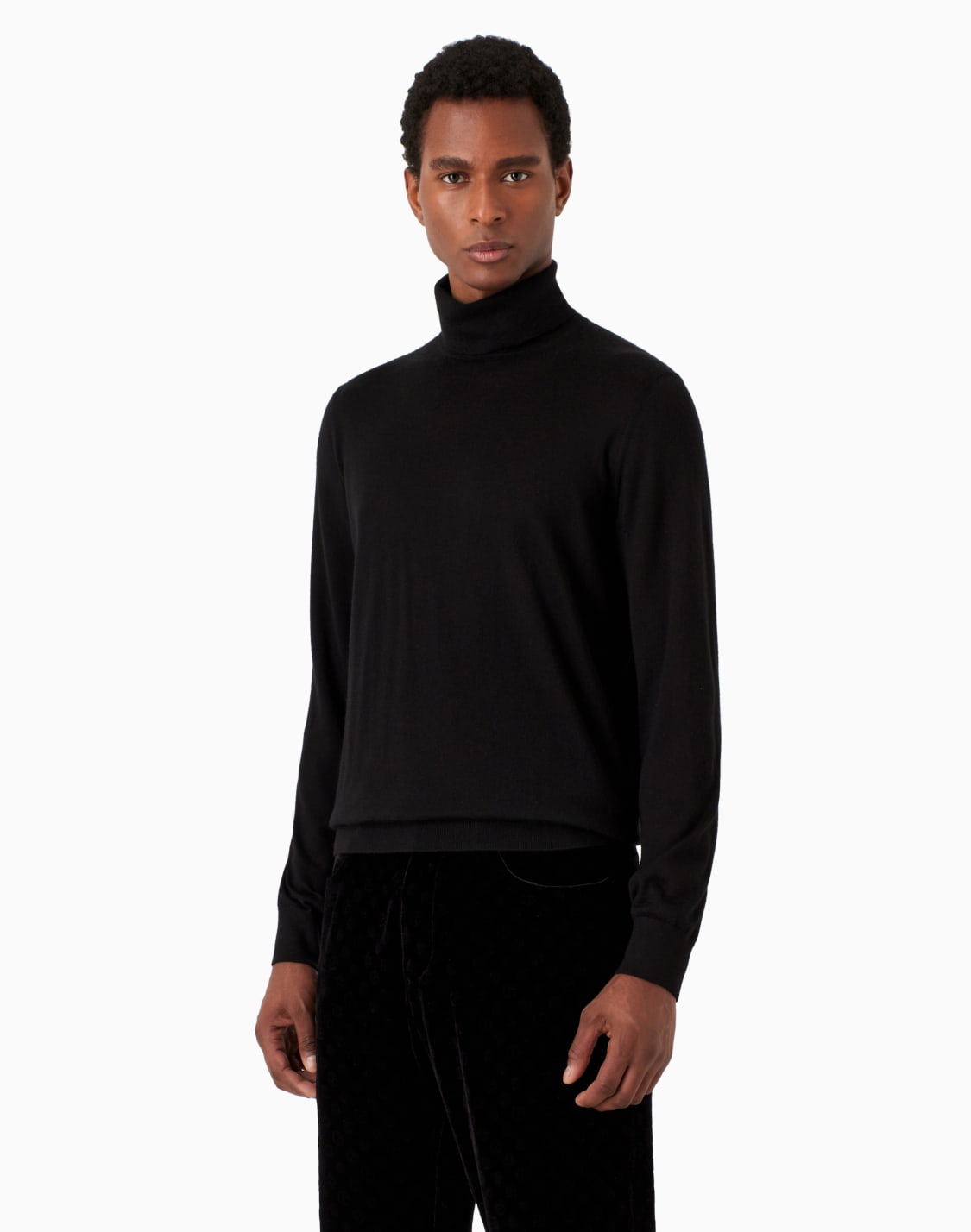 jersey-de-cuello-alto-giorgios-de-cachemira-y-seda-negro--giorgio-armani