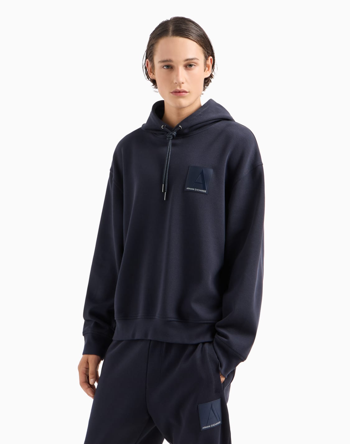 -organic-cotton-a-line-hoodie-navy_blue--armani-exchange