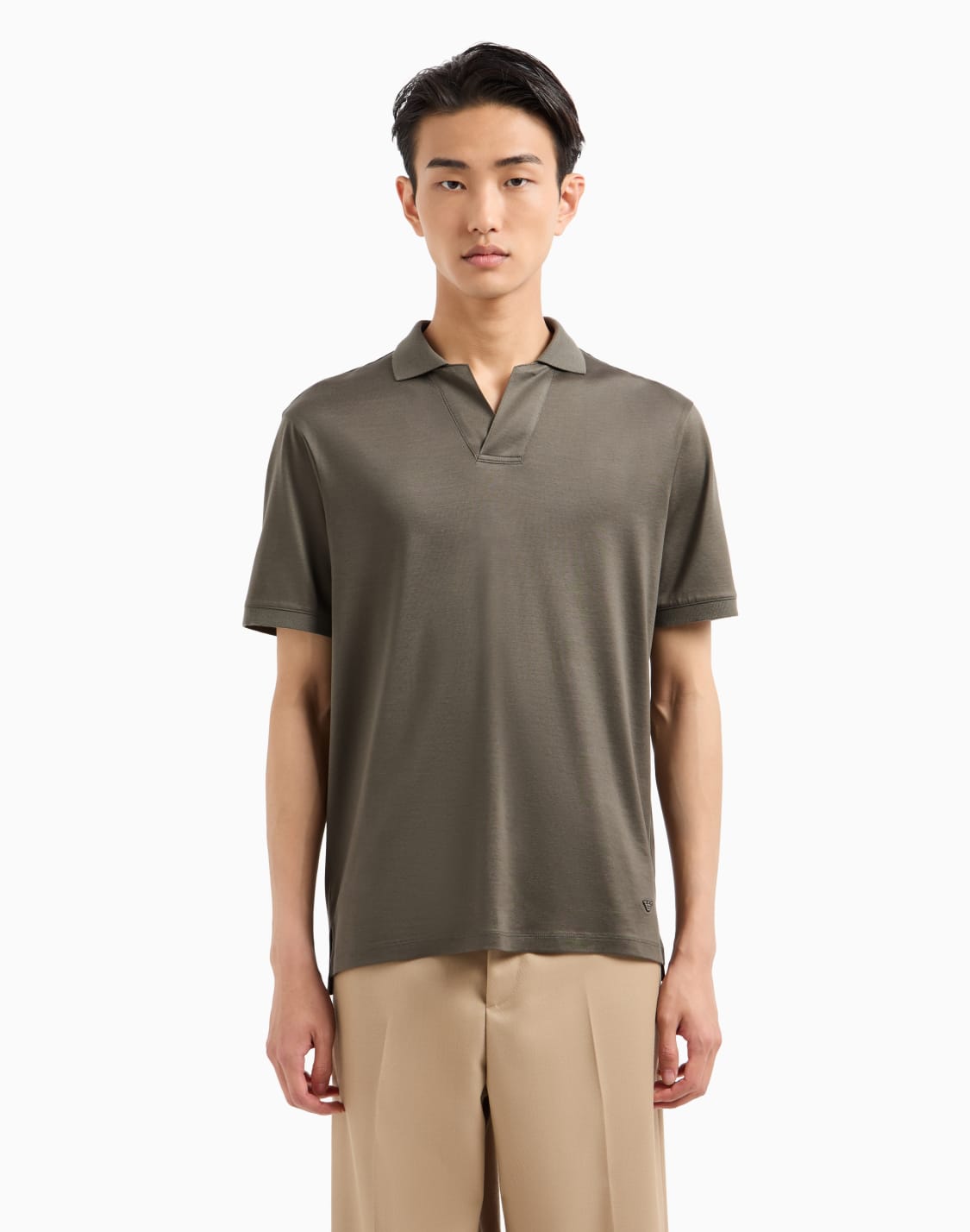 -lyocell-blend-jersey-polo-shirt-green--emporio-armani