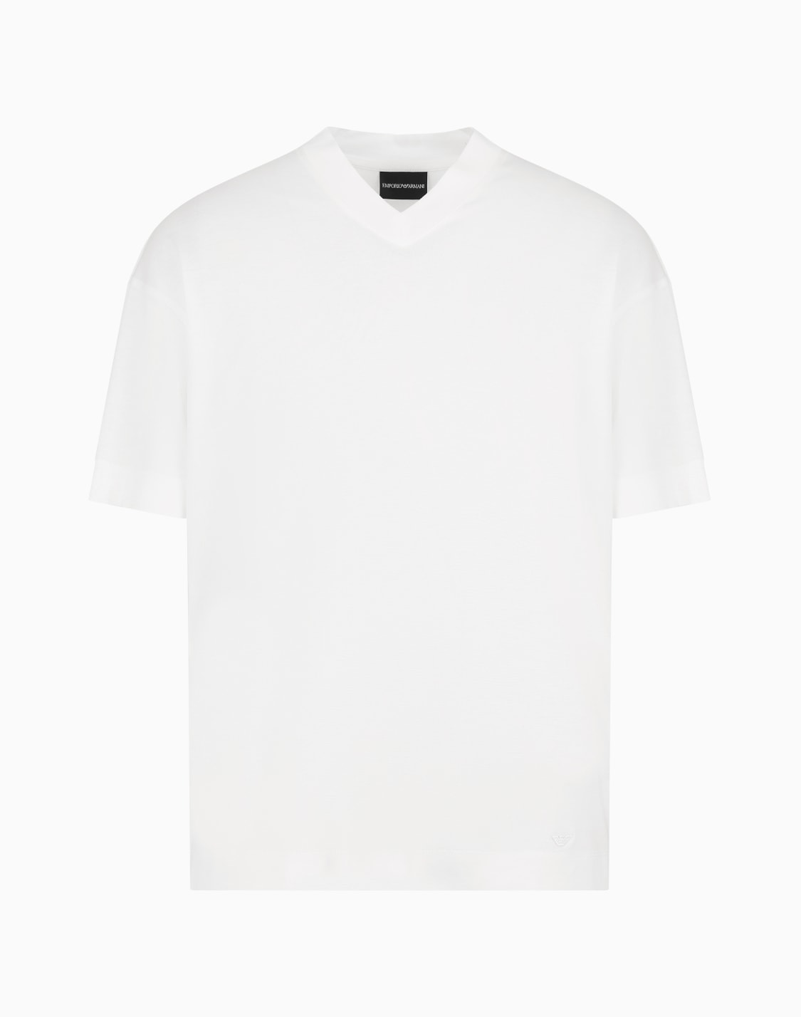 -lyocell-blend-jersey-v-neck-t-shirt-white--emporio-armani