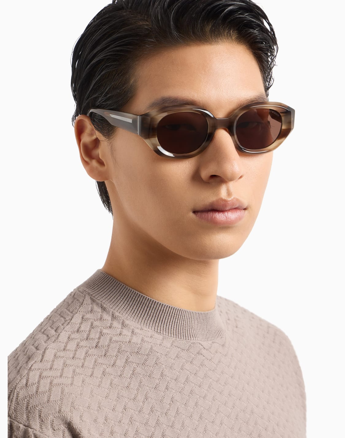 Men's Sunglasses | Emporio Armani