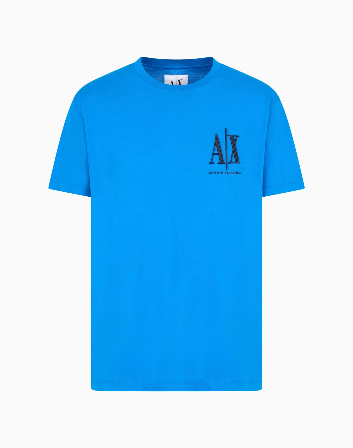 camiseta-de-punto-regular-fit-azul--armani-exchange