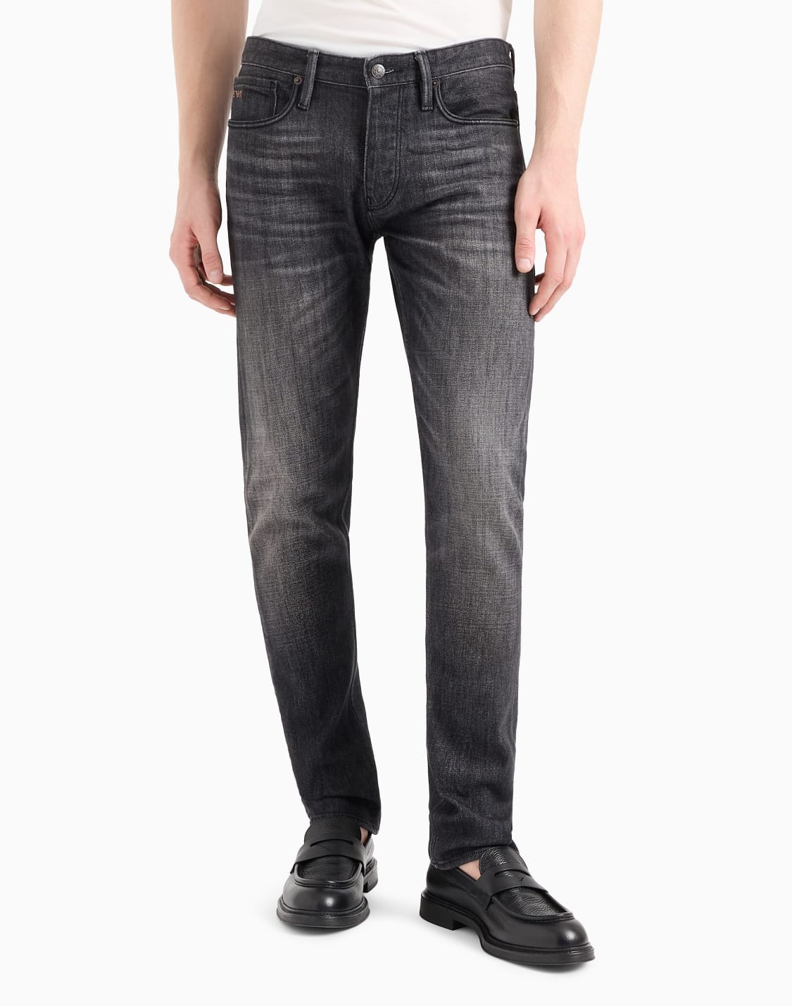 j75-slim-fit-rinse-washed-stretch-denim-jeans-black--emporio-armani