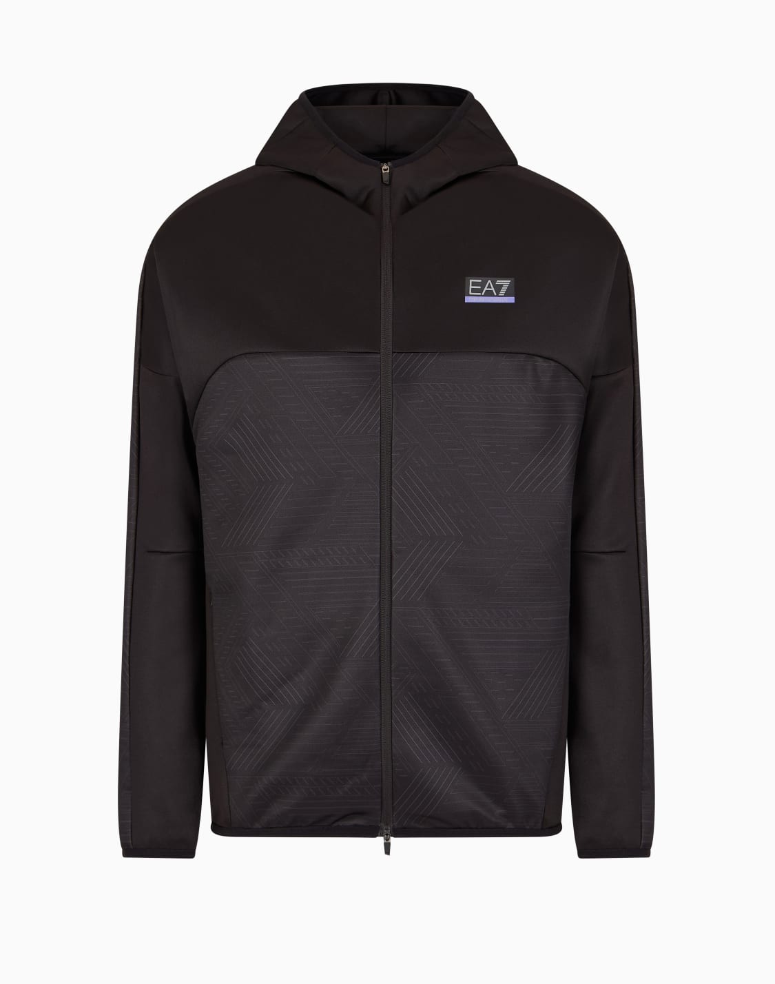 sudadera-con-capucha-dynamic-athlete-de-tejido-tcnico-vigor7-marrn--ea7