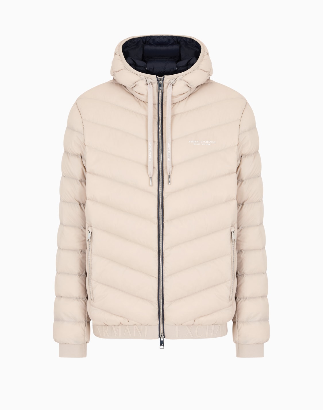 full-zip-down-jacket-with-hood-beige--armani-exchange