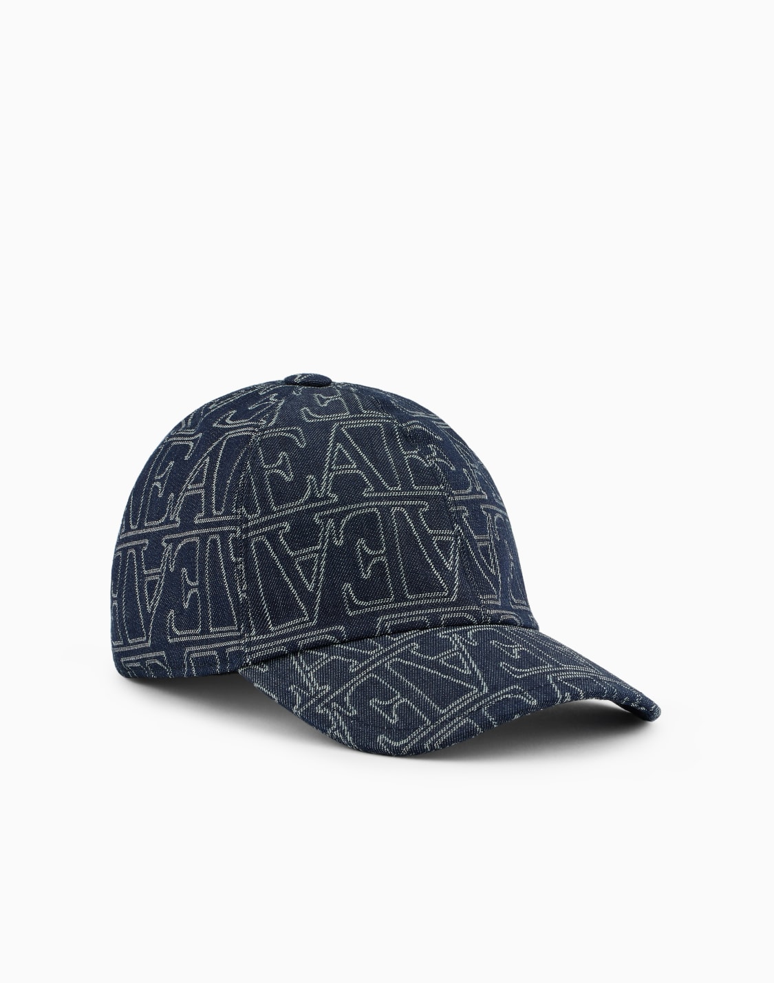 gorra-de-bisbol-en-denim-con-inscripcin-integral-ea-azul--emporio-armani