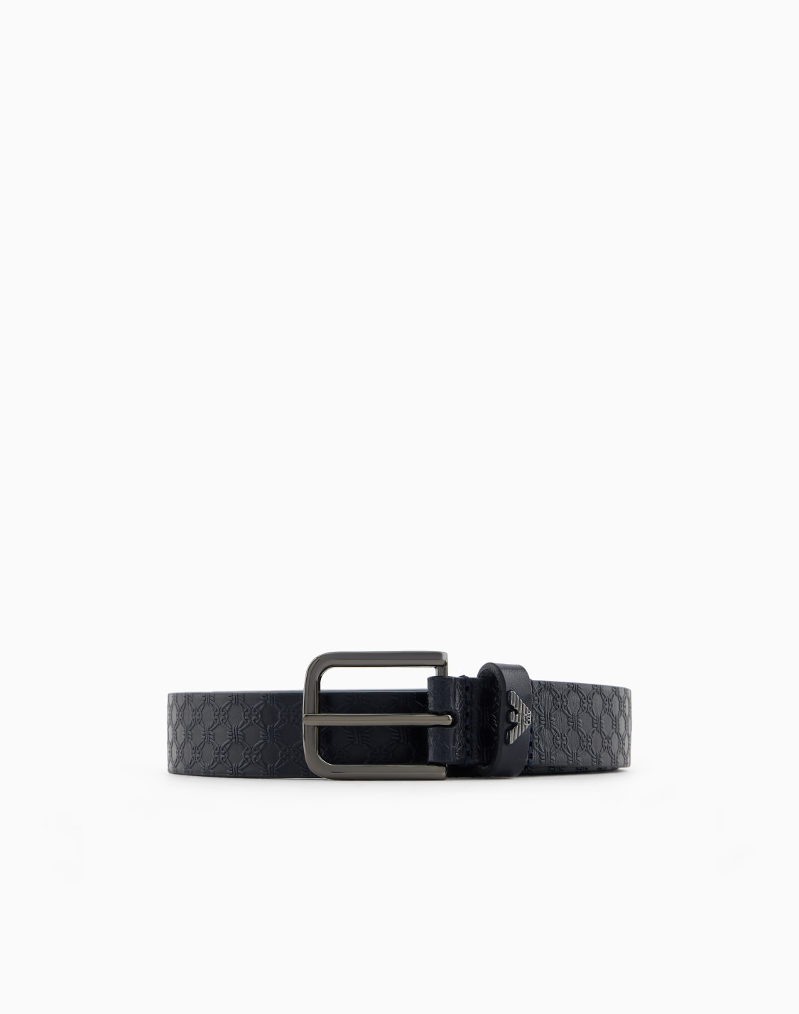 leather-belt-with-all-over-embossed-pattern-navy-blue--emporio-armani