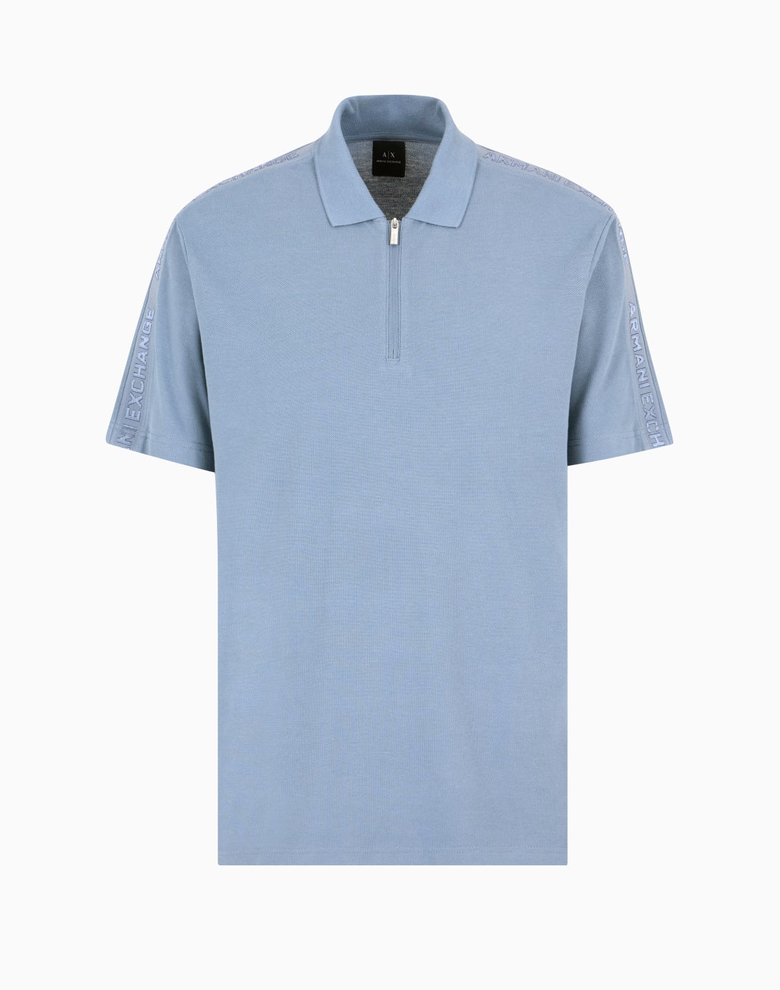 regular-fit-cotton-zip-polo-with-logo-bands-light-blue--armani-exchange